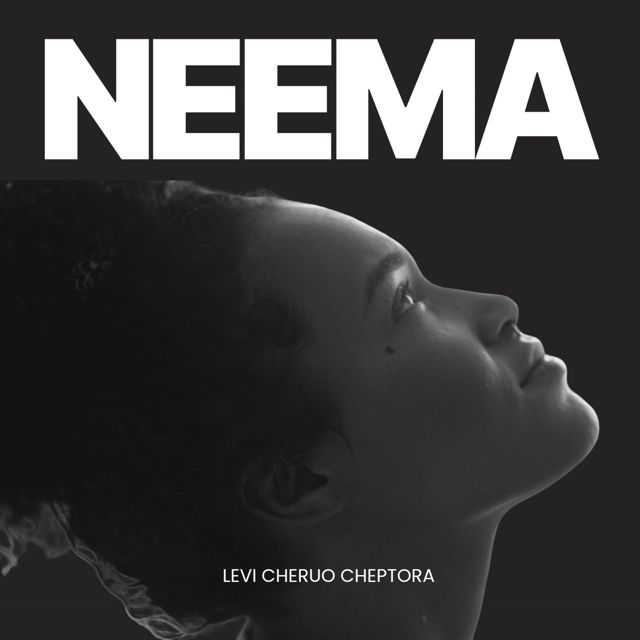 LEVI CHERUO CHEPTORA - 'Neema' [Ringtone]