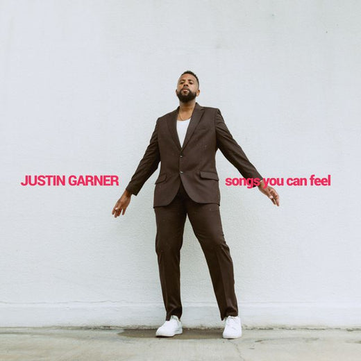 Justin Garner - 'Feels' [Ringtone]