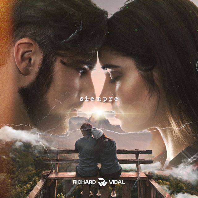 Richard Vidal - 'Siempre' [Ringtone]
