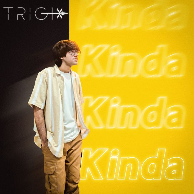 TRiGi - 'Kinda' [Ringtone]