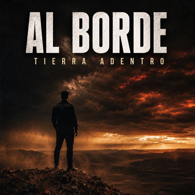 TIERRA ADENTRO - 'LA VOZ QUE NO ESPERABA' [Ringtone]