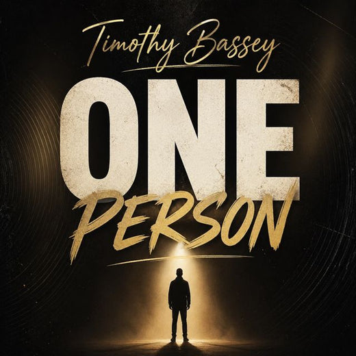 Timothy Bassey - 'One Person' [Ringtone]