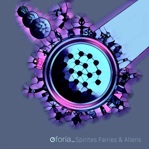 Oforia - 'Spirits, Fairies & Aliens' [Ringtone]