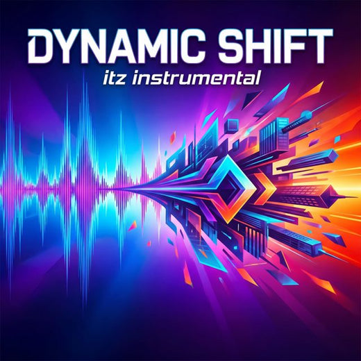 ITZ INSTRUMENTALS - 'Dynamic Shift' [Ringtone]