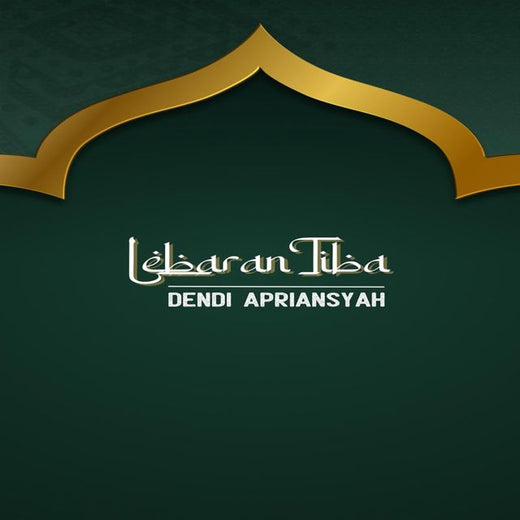 Dendi Apriansyah - 'Lebaran Tiba' [Ringtone]