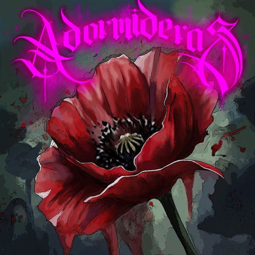 Mortem BSR - 'Adormideras (feat. Moonkill)' [Ringtone]