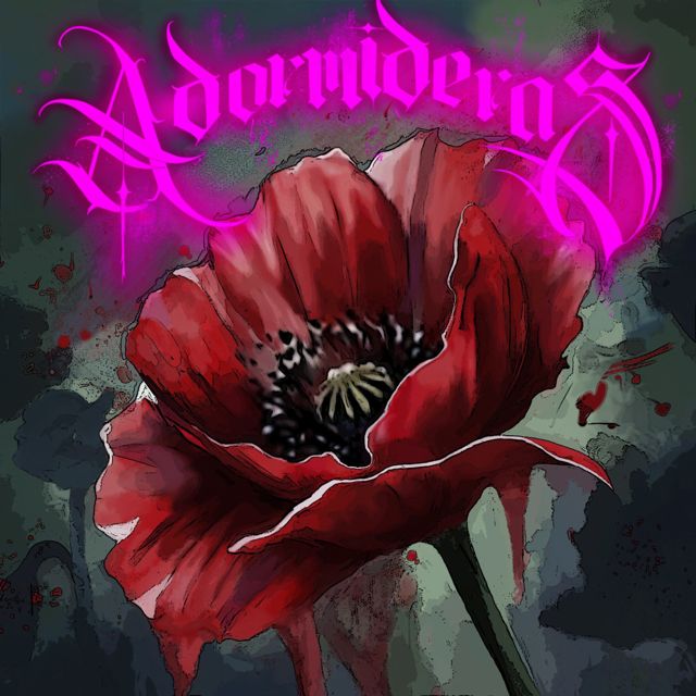 Mortem BSR - 'Adormideras (feat. Moonkill)' [Ringtone]