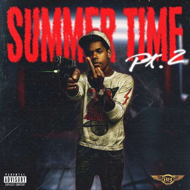 Cardo 2 Loyal - 'Summer Time (Part 2)' [Ringtone]