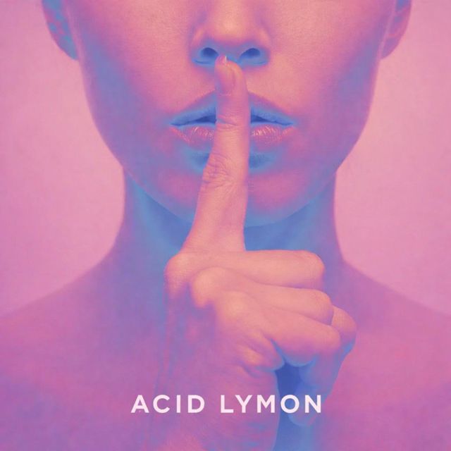 Acid Lymon - 'Mejor no hablar de ciertas cosas' [Ringtone]