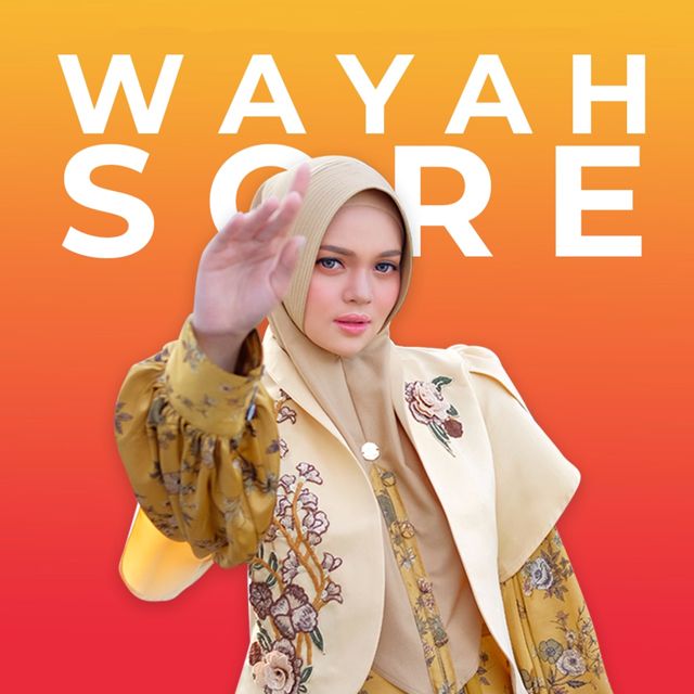 Naja Arrasyid - 'Wayah Sore (feat. Dheka Fahriyan)' [Ringtone]