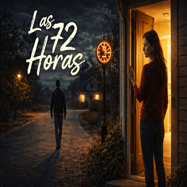 RVO - 'Las 72 Horas' [Ringtone]