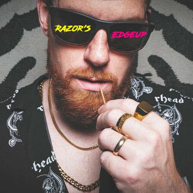 Cane - 'Razor's EdgeUp' [Ringtone]