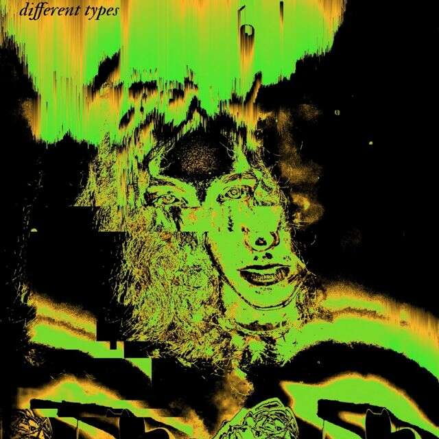 Kdn - 'different types' [Ringtone]