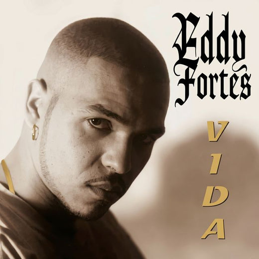 Eddy Fortes - 'No Good Fella' [Ringtone]