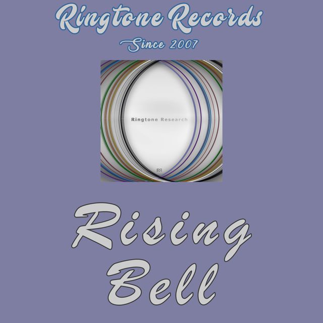 Beep on Bell - 'Rising Bell' [Ringtone]