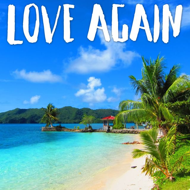 Tropical Jawns - 'Love Again (Marimba Version)' [Ringtone]