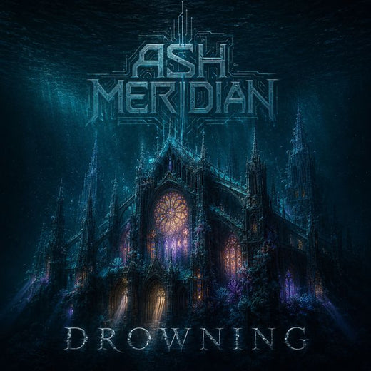 Ash Meridian - 'Deep' [Ringtone]