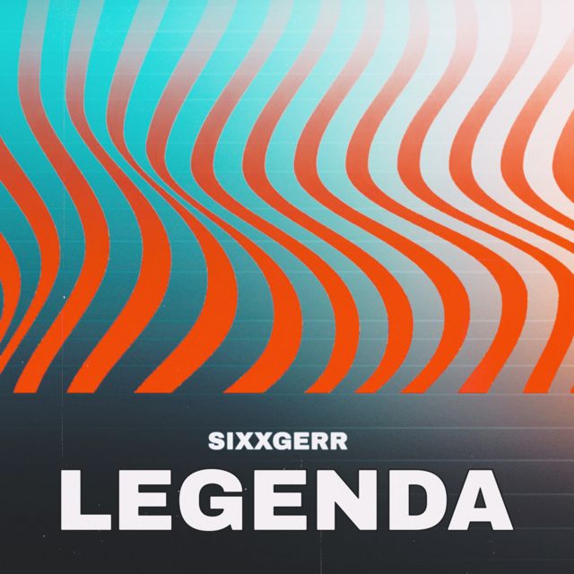 SIXXGERR - 'Legenda' [Ringtone]