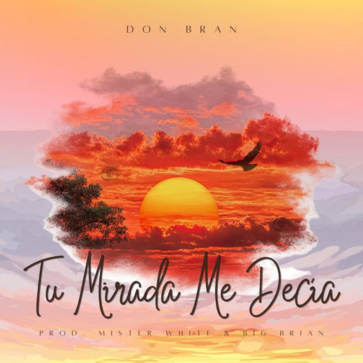 Don Bran - 'Tu Mirada Me Decía' [Ringtone]