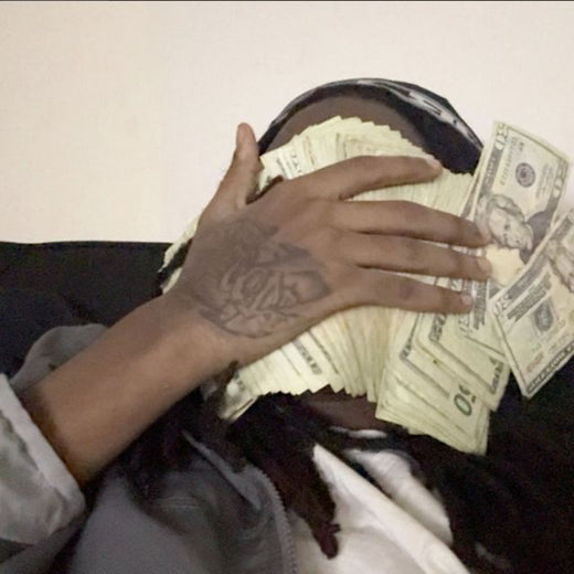 Sammyblizz - 'WHAT THE?' [Ringtone]