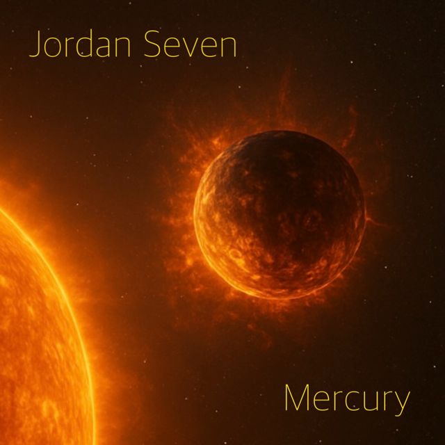 Jordan Seven - 'Mercury' [Ringtone]