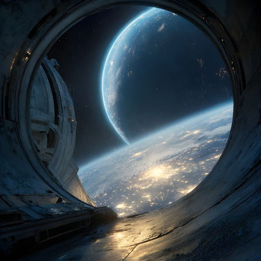 Cinematic Central - 'Moonlanding (Slowed)' [Ringtone]