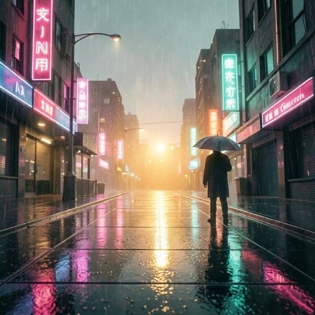 Joicinha - 'Cantando Na Chuva' [Ringtone]