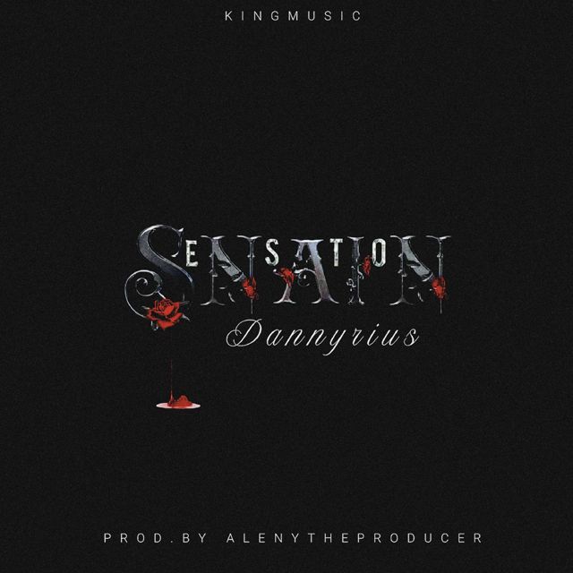 Dannyrius - 'Sensation' [Ringtone]