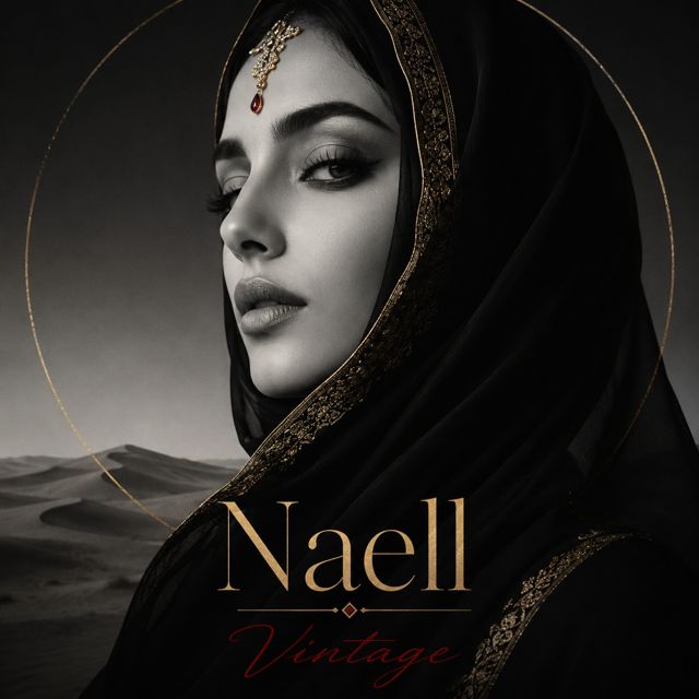 Naell - 'Vintage Elegance (feat. Luxury Vintage)' [Ringtone]