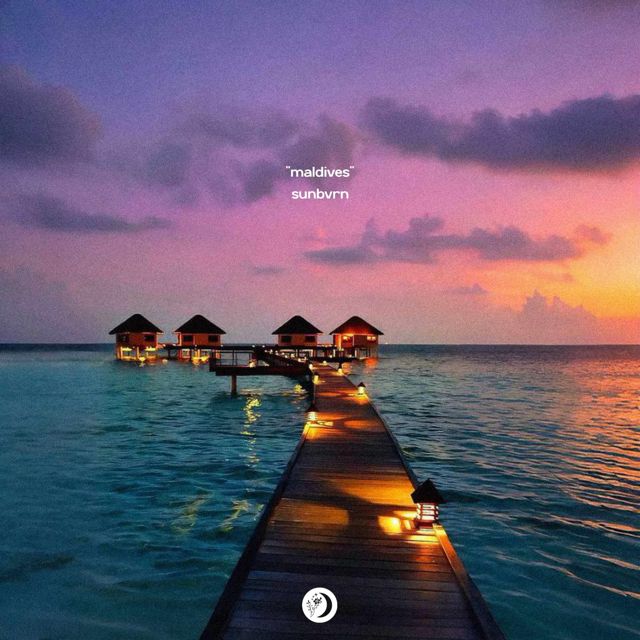 sunbvrn - 'Maldives' [Ringtone]