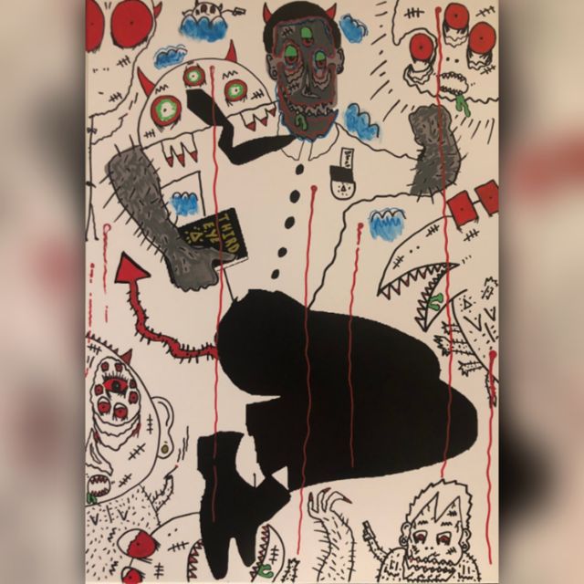 Tranzformer - 'Charlotte's Web (feat. Pch)' [Ringtone]