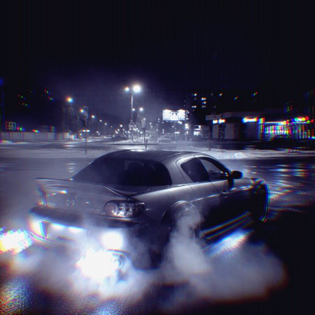 SHXDOWMXSSACRE - 'MEET YOUR DEATH' [Ringtone]
