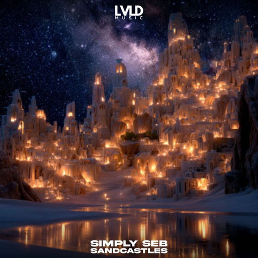 Simply Seb - 'Sandcastles' [Ringtone]