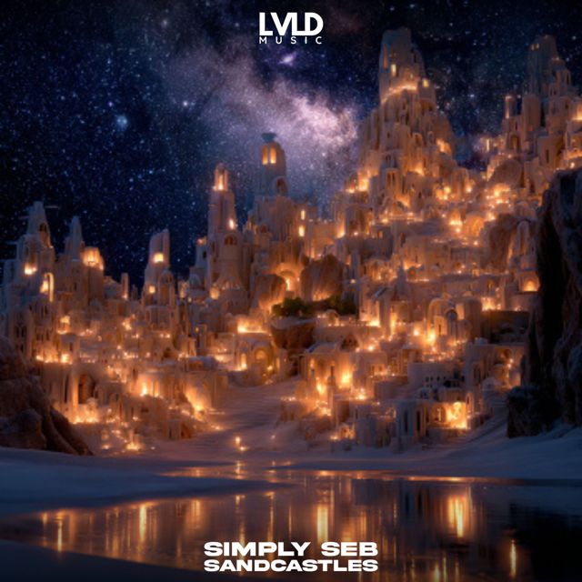 Simply Seb - 'Sandcastles' [Ringtone]