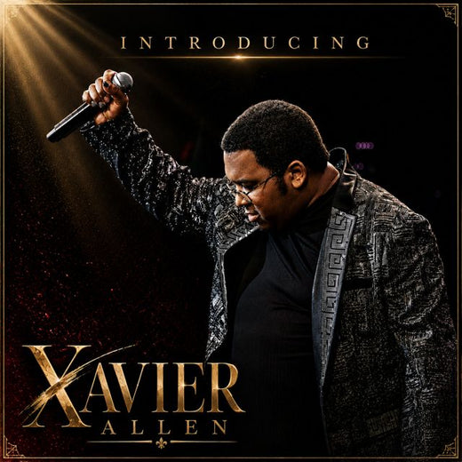 Xavier Allen - 'Blackbird' [Ringtone]