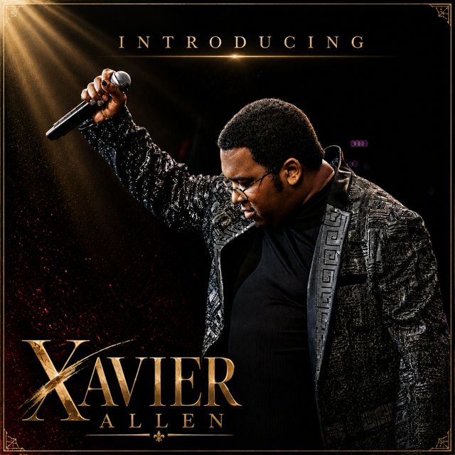 Xavier Allen - 'What's Going On' [Ringtone]
