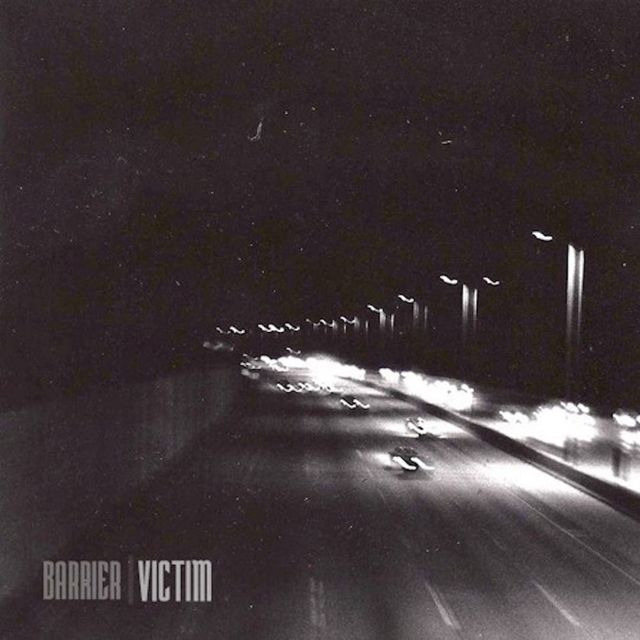 Barrier - 'Victim' [Ringtone]