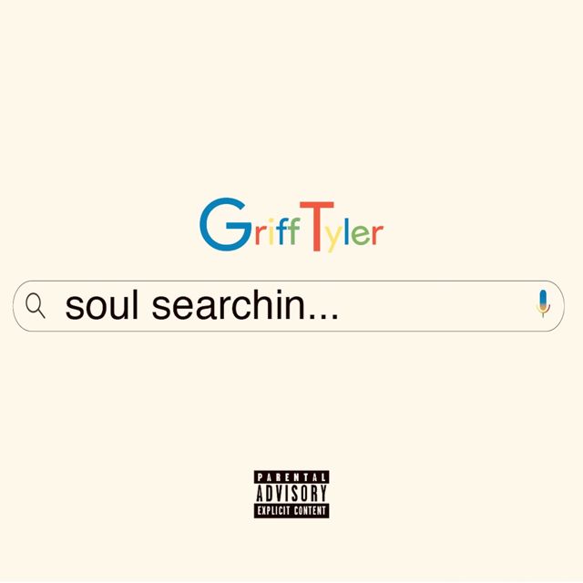 Griff Tyler - 'Soul Searchin' [Ringtone]