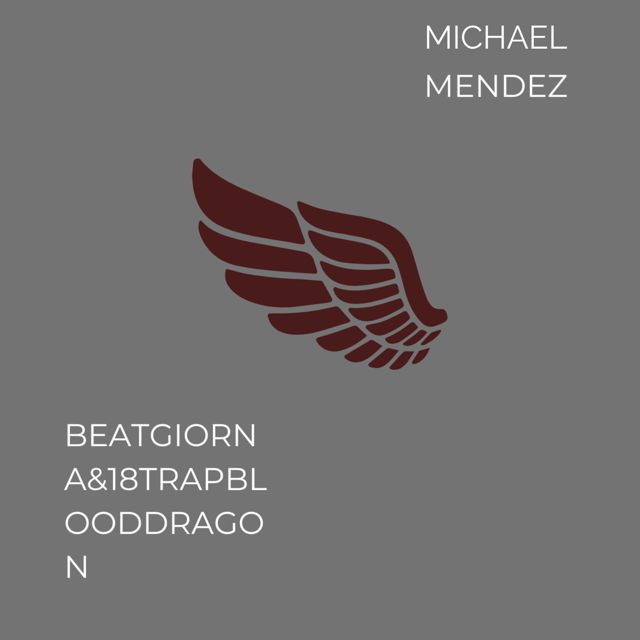 MICHAEL MENDEZ - 'giorna' [Ringtone]