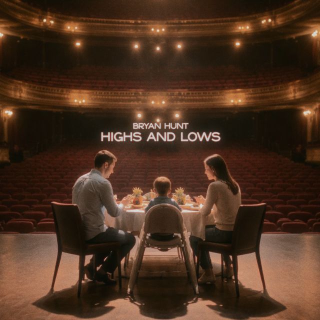 Bryan Hunt - 'Highs and Lows' [Ringtone]