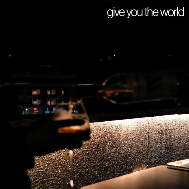 mula - 'give you the world' [Ringtone]