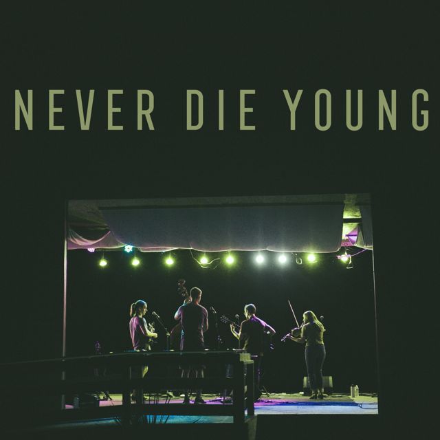 The Arcadian Wild - 'Never Die Young' [Ringtone]