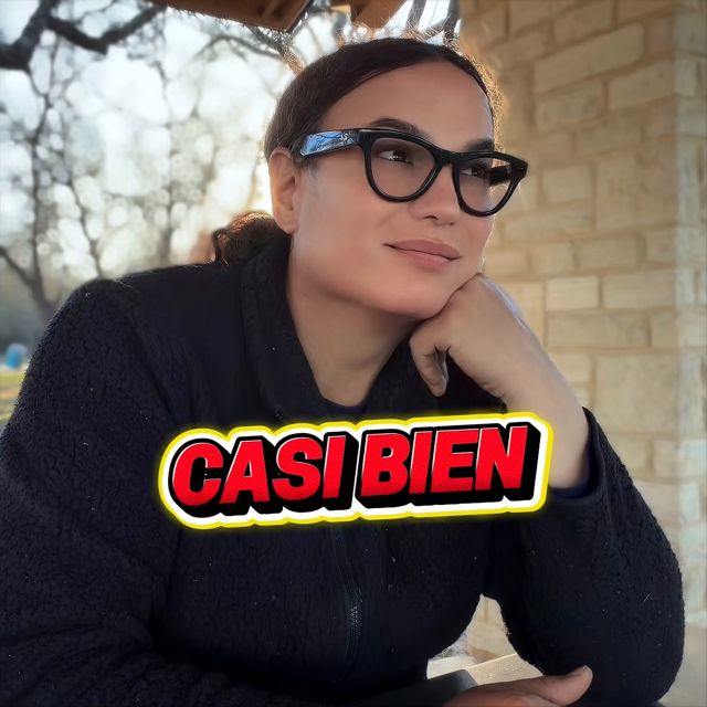 Gaby Hernández - 'CASI BIEN' [Ringtone]