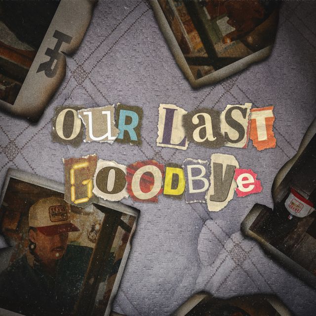 Ryan Hunter - 'Our Last Goodbye' [Ringtone]