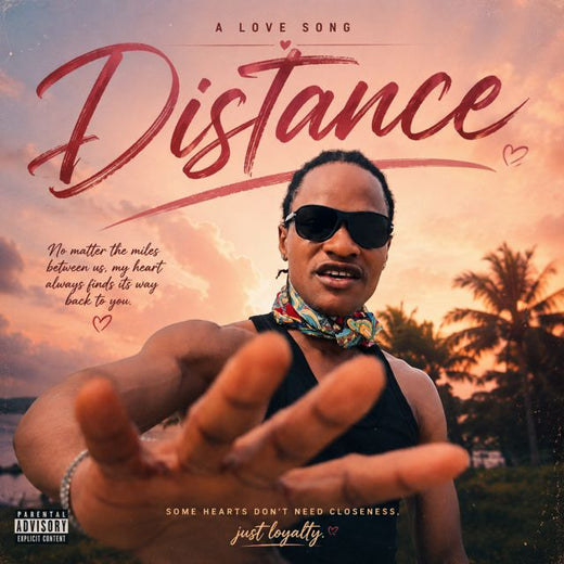 Yhubee - 'Distance' [Ringtone]