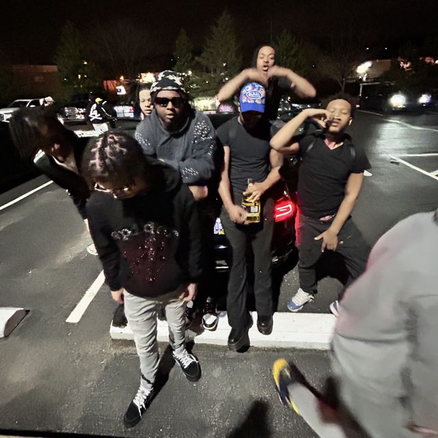 Xuperp - 'IM GOIN THROUGH SHIT' [Ringtone]