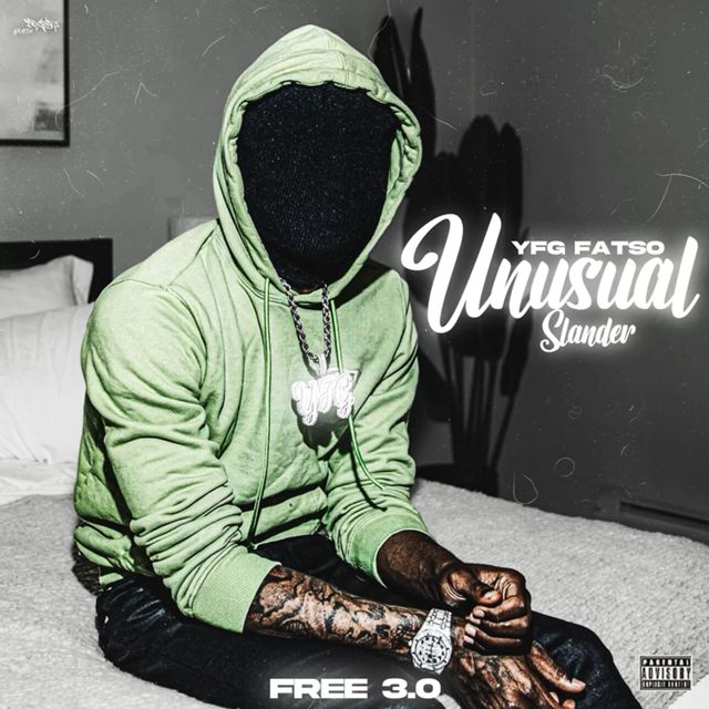 Yfg Fatso - 'End of the World' [Ringtone]