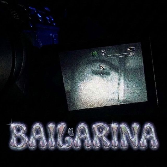 FrankLucas - 'Bailarina (feat. GUIZIIN & Doug)' [Ringtone]