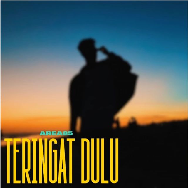 Area85 - 'Teringat Dulu' [Ringtone]