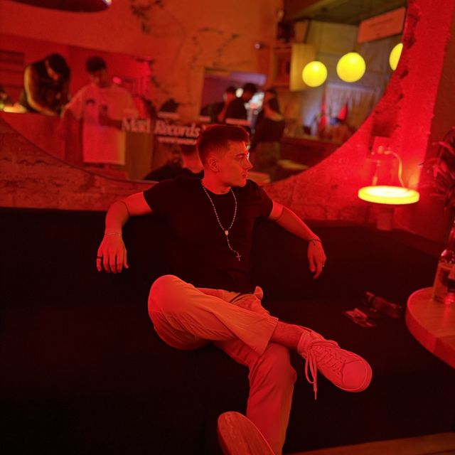 Sully - 'Top Pick' [Ringtone]